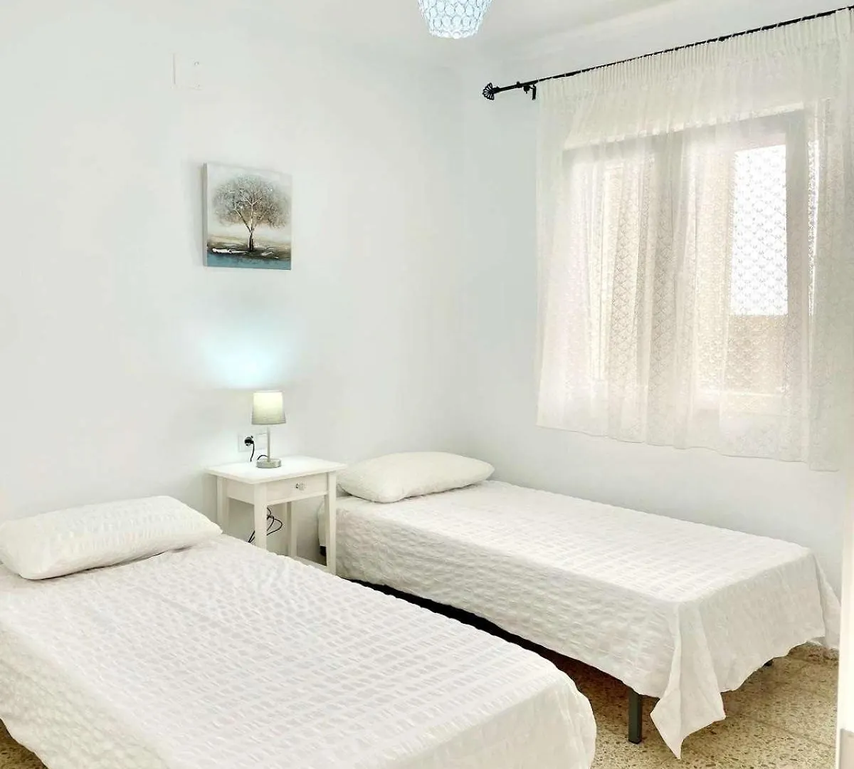 Apartment Apartamento Las Ninas Nerja Spain