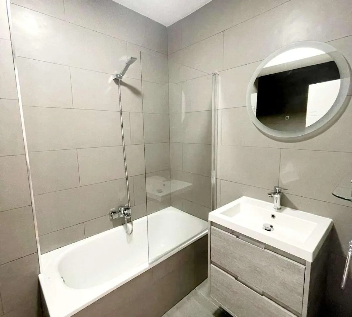 Apartamento Las Ninas Nerja