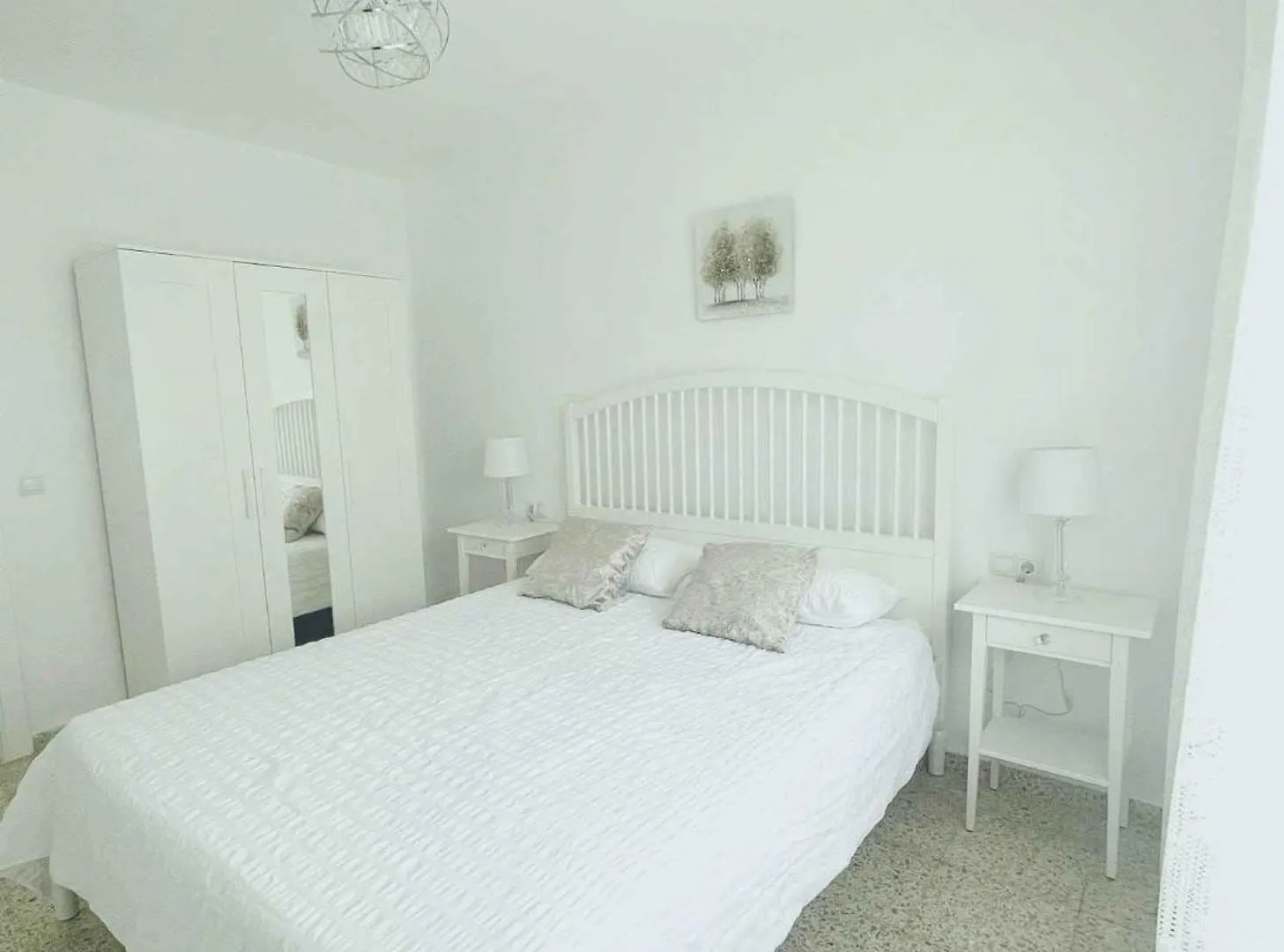 Apartamento Las Ninas Nerja Apartment
