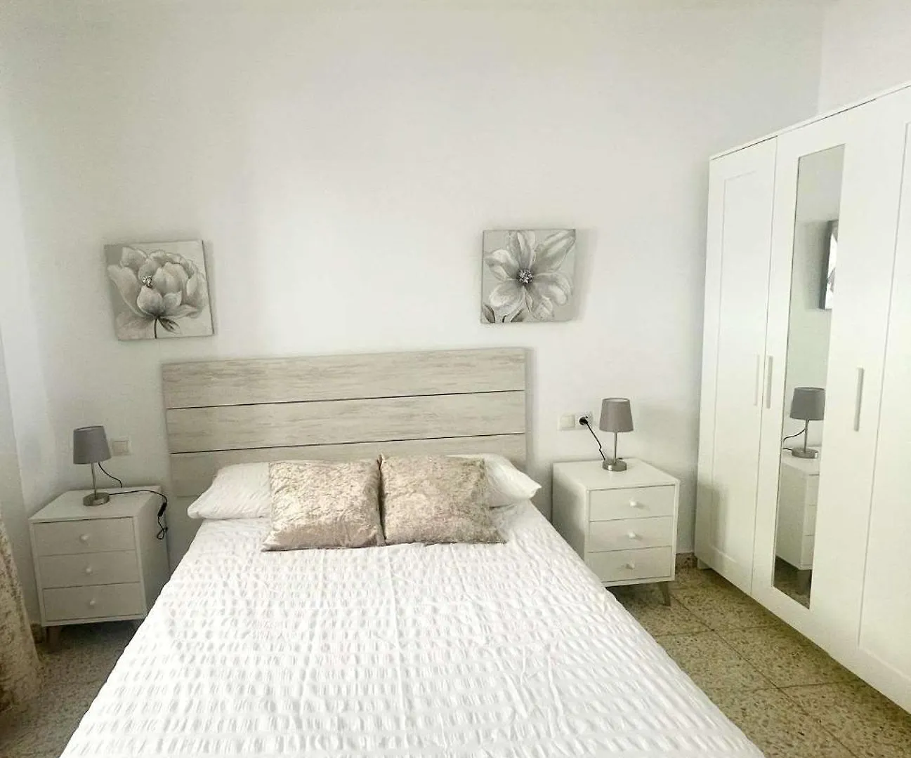 Apartamento Las Ninas Nerja Apartment