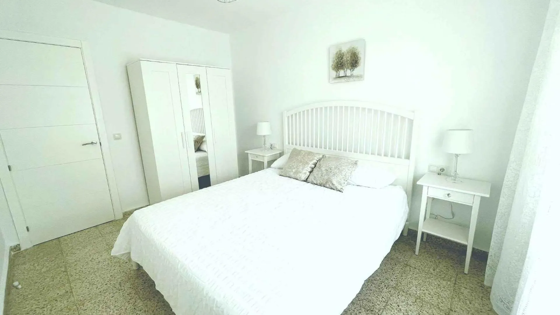 Apartamento Las Ninas Nerja 0*,