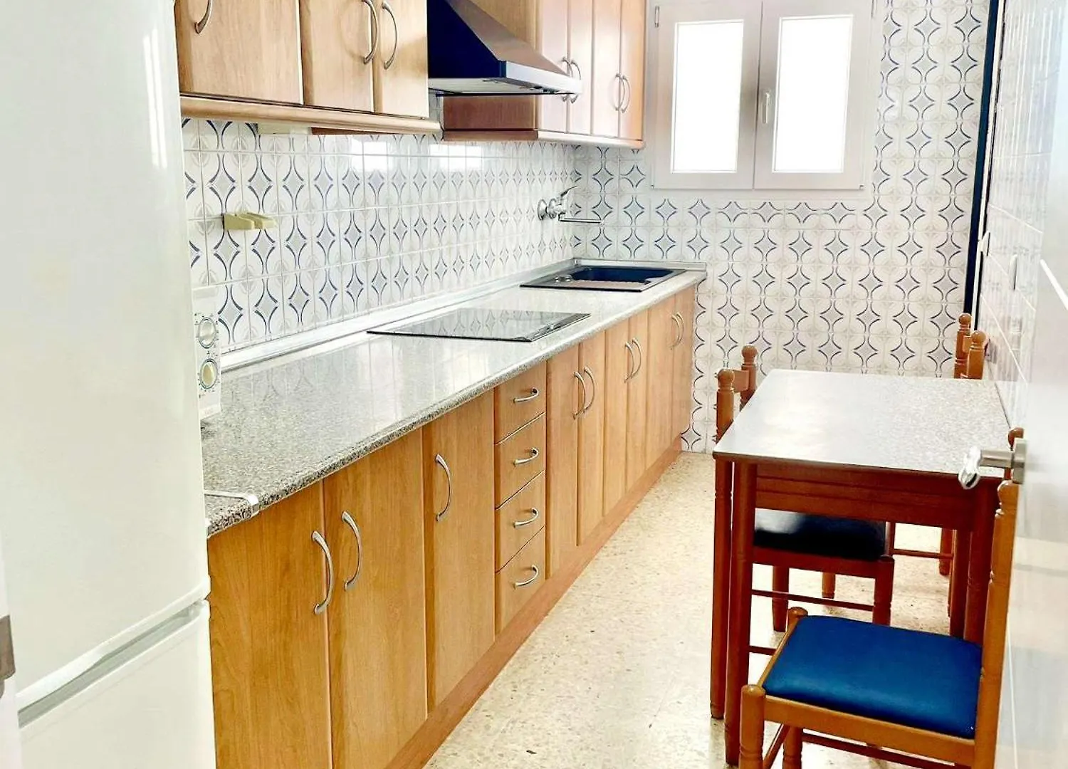 Apartamento Las Ninas Nerja