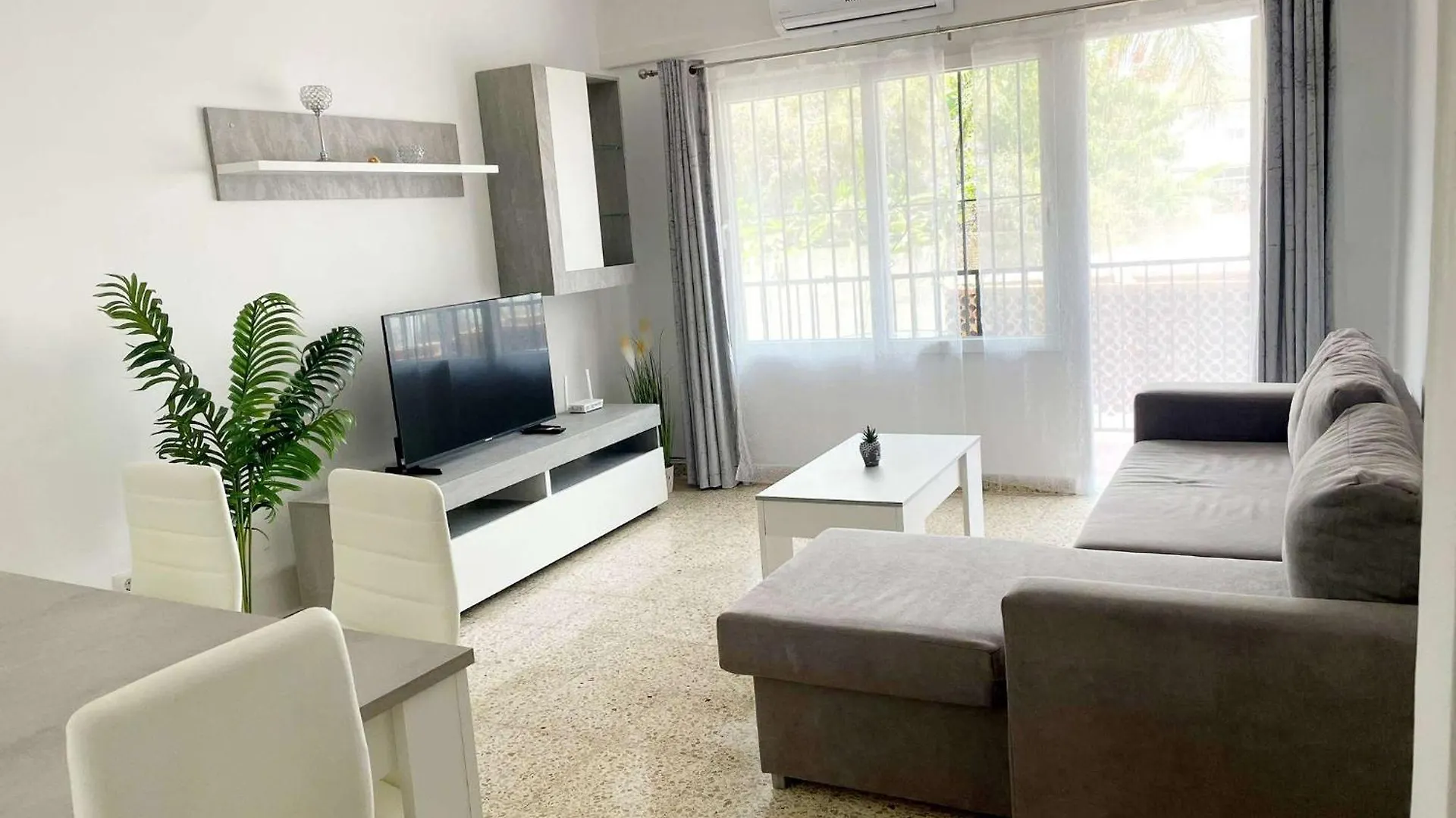 Apartamento Las Ninas Nerja