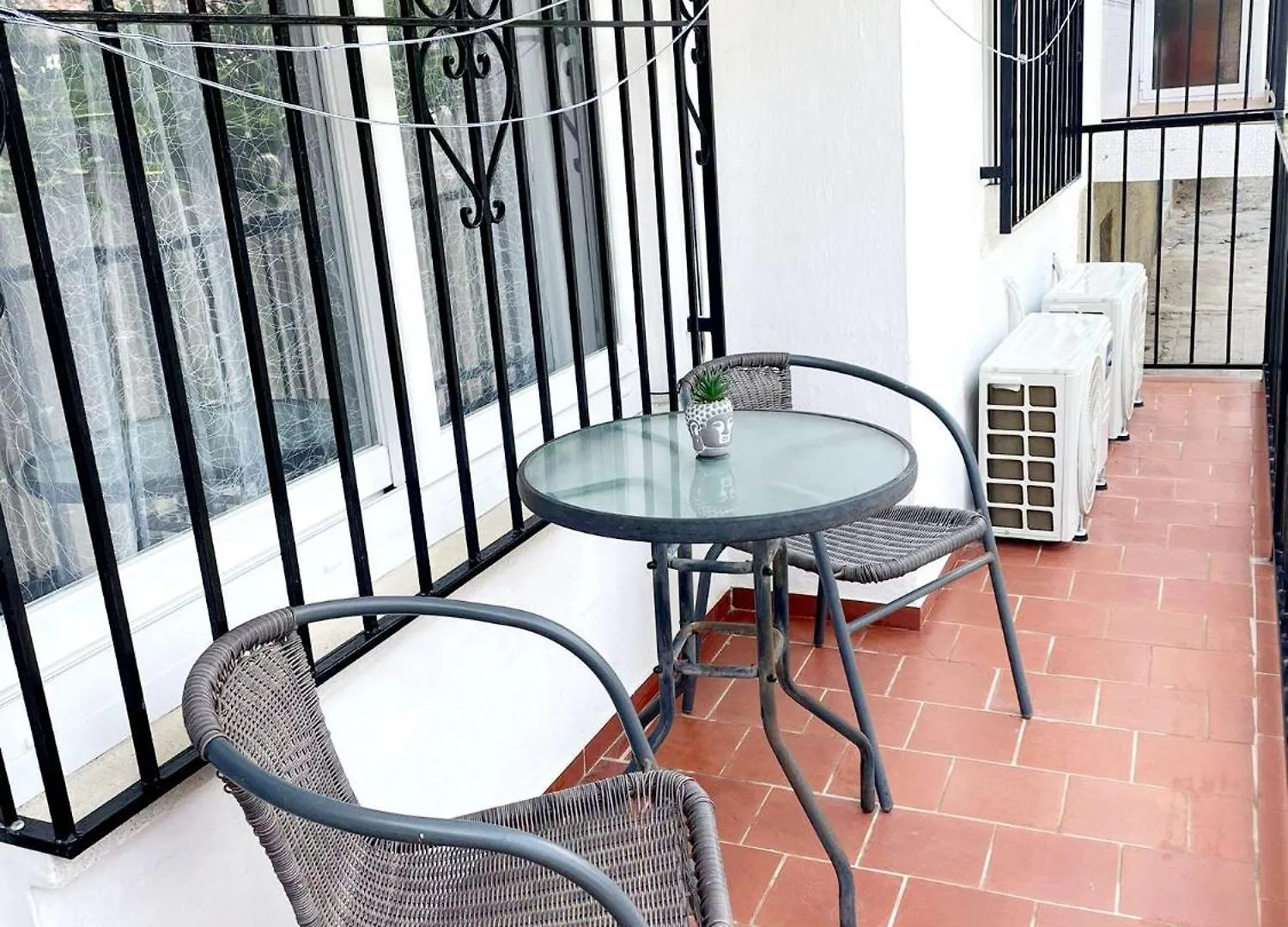 Apartamento Las Ninas Nerja 0*,  Spain