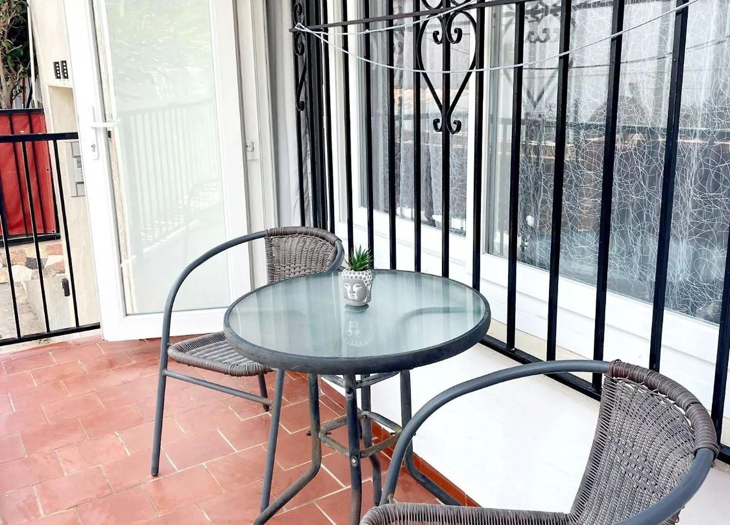 Apartamento Las Ninas Nerja Apartment