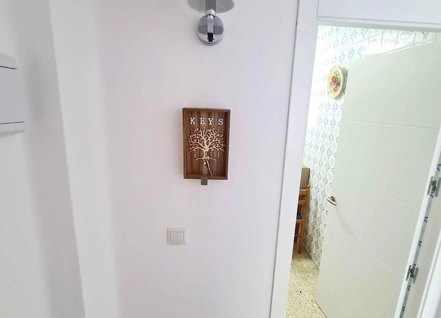 Apartamento Las Ninas Nerja Spain