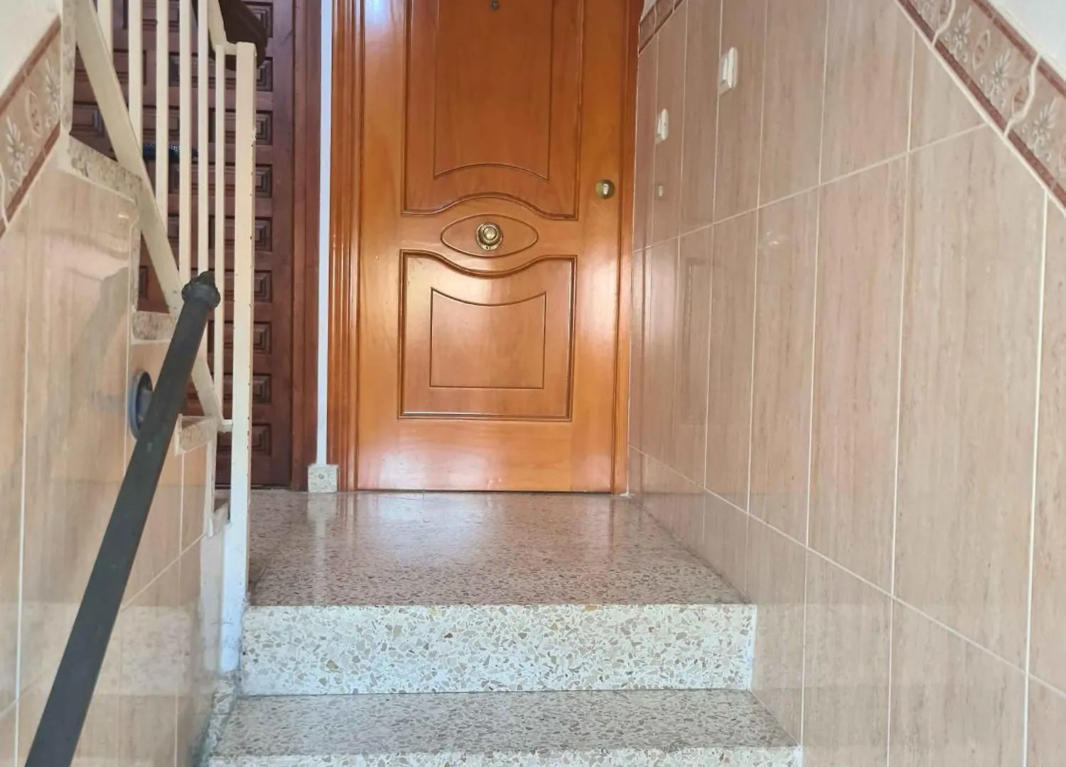 Apartamento Las Ninas Nerja 0*,