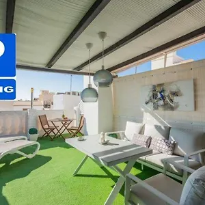 Sunny Nerja