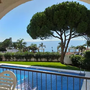 Verdemar 16 Menyber Nerja