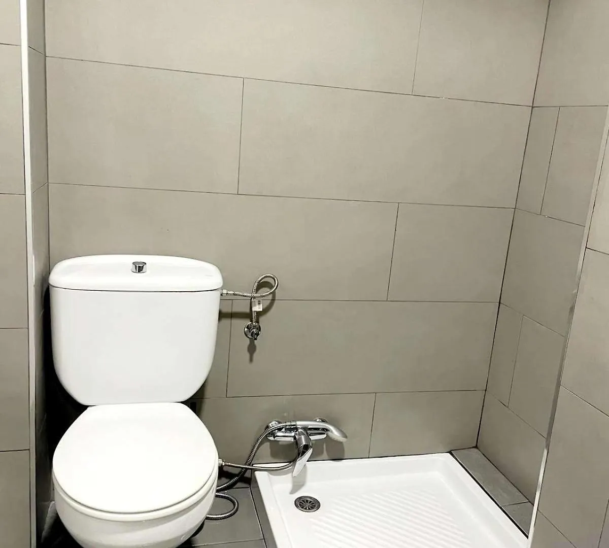 Apartamento Las Ninas Nerja Appartement