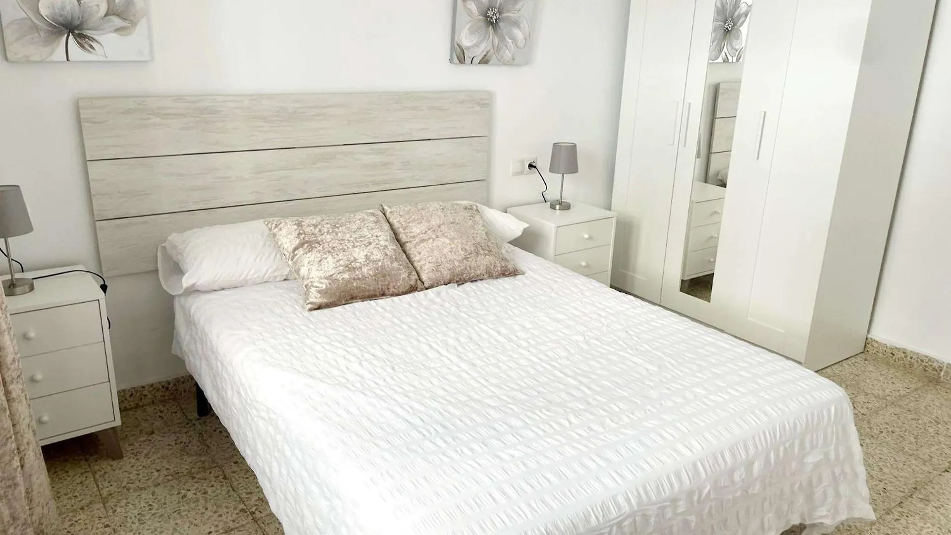 Apartamento Las Ninas Nerja