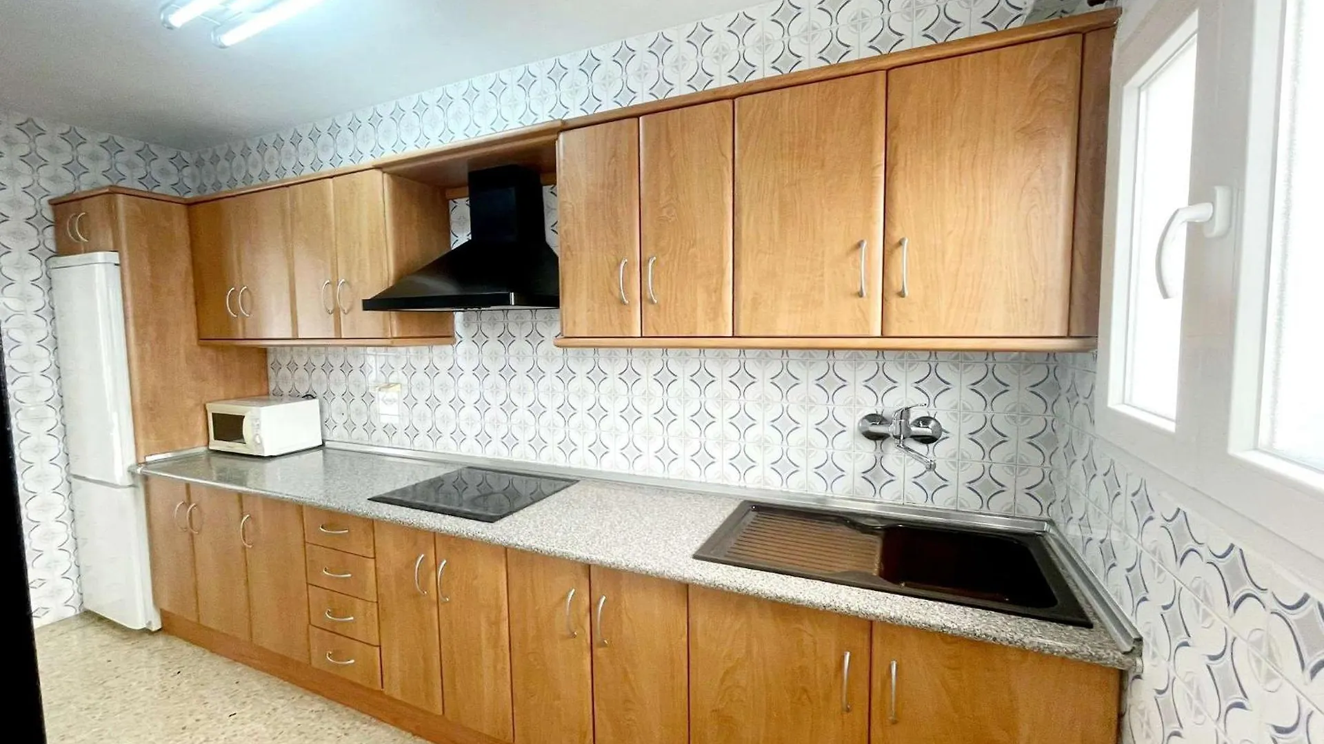 Apartamento Las Ninas Nerja 0*,  Spanje