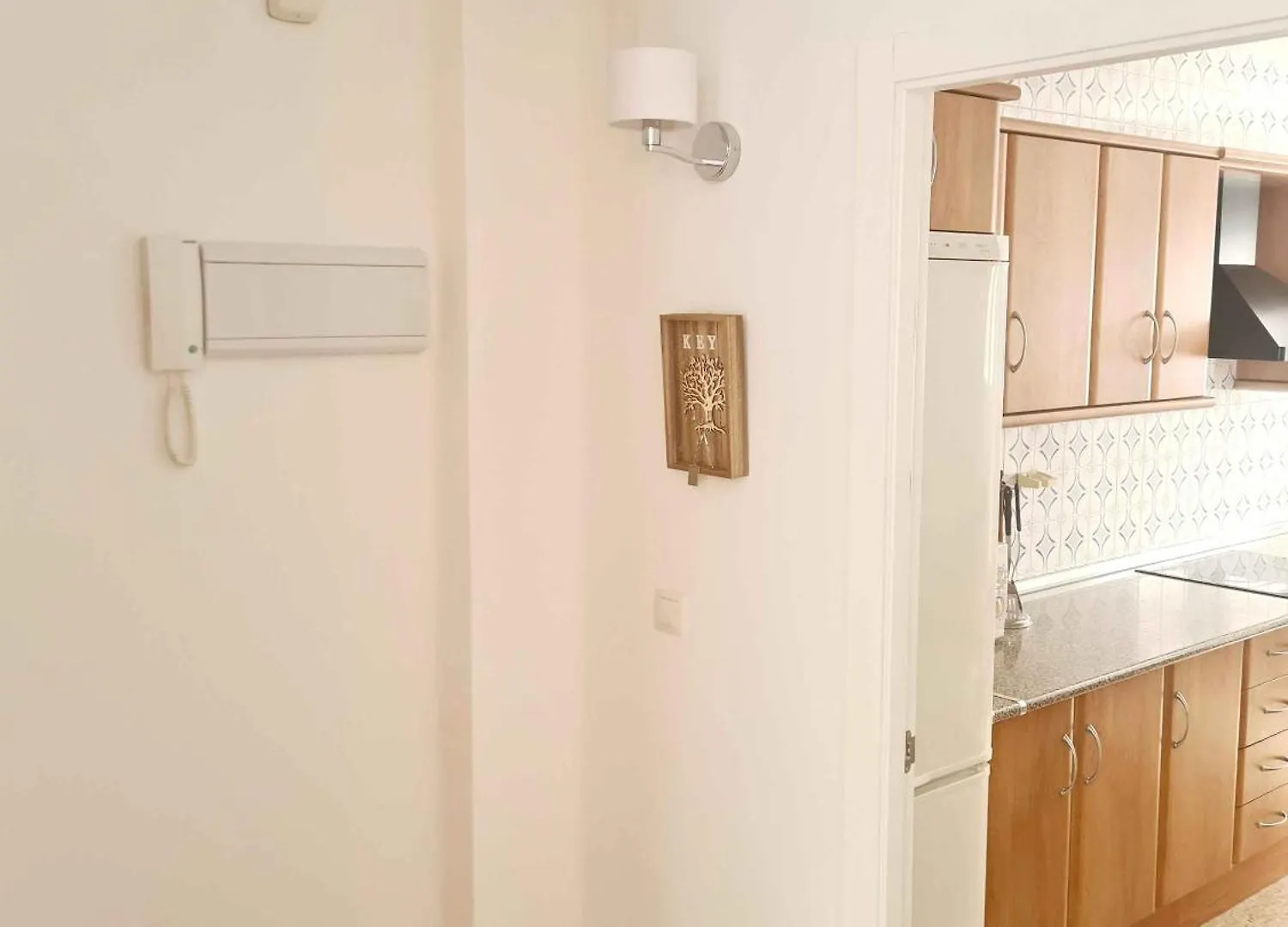 Appartement Apartamento Las Ninas Nerja
