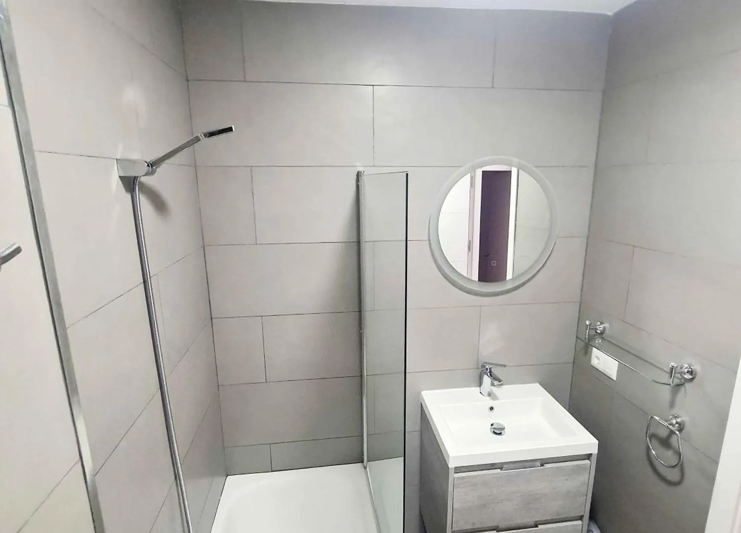 Appartement Apartamento Las Ninas Nerja