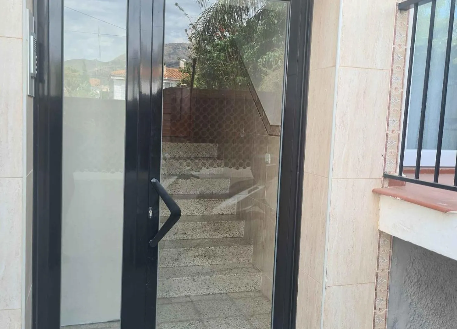 Apartamento Las Ninas Nerja Spanje